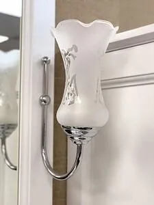 Светильник Opadiris Рустика хром Z0000006243, 2