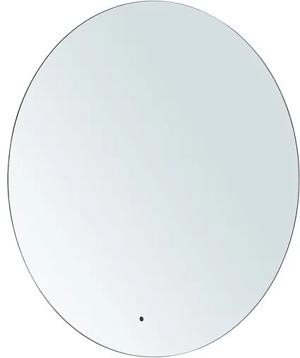 Зеркало с подсветкой Aquanet Смарт 77 00336639