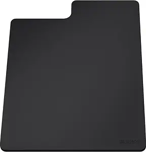 Разделочная доска Blanco SityPad лава 235900 Разделочная доска Blanco SityPad лава 235900, 1