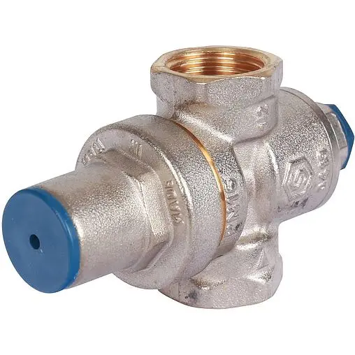 Редуктор давления поршневой ½" Stout SVS-1010-000015 Редуктор давления поршневой ½" Stout SVS-1010-000015