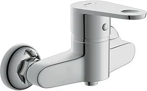 Смеситель для душа Cersanit Cari хром 63027 Смеситель для душа Cersanit Cari хром 63027, 1