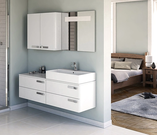 Раковина Ideal Standard Strada 50 белый K077701