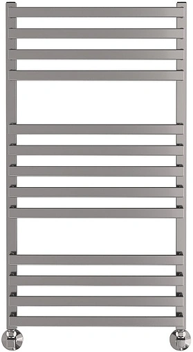 Полотенцесушитель водяной лесенка Terminus Рид П13 500х1000 полированная сталь 4670078513441