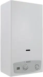 Водонагреватель проточный газовый Baxi SIG-2 11 i 7219087-- Водонагреватель проточный газовый Baxi SIG-2 11 i 7219087--, 1