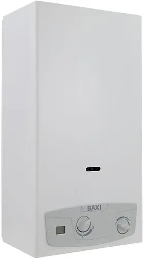 Водонагреватель проточный газовый Baxi SIG-2 11 i 7219087--