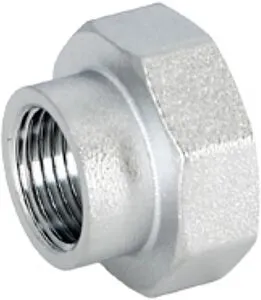 Переходник ½&quot;в x 1&quot;в Uni-fitt 635C4201, 2