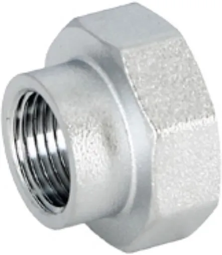 Переходник ½&quot;в x 1&quot;в Uni-fitt 635C4201