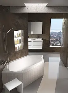 Ванна акриловая Riho KANSAS 190x90 B035001005, 2