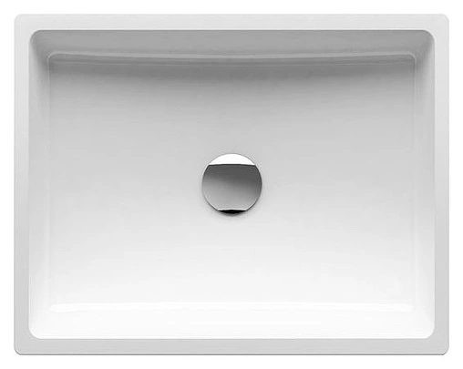 Раковина Ravak Formy 01 50 белый XJL01250000