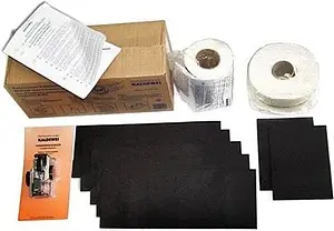 Шумоизоляционный комплект для ванн Kaldewei BWS 687675590000 Шумоизоляционный комплект для ванн Kaldewei BWS 687675590000, 1