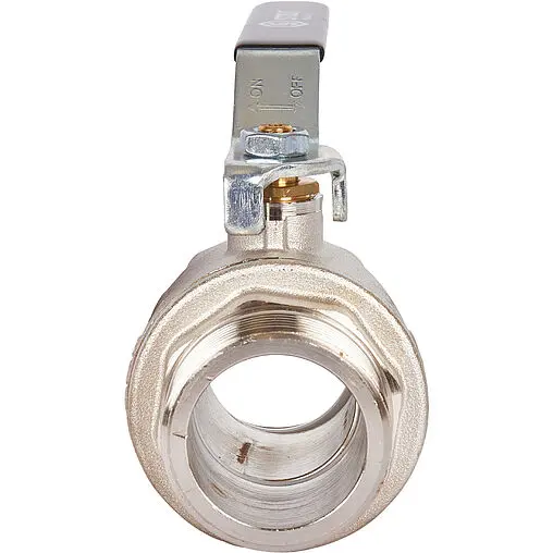 Кран шаровый 1 1/4"в x 1 1/4"н Stout SVB-0003-000032 1 1/4"в x 1 1/4"н ...