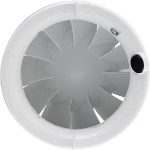 Вентилятор канальный Soler & Palau SILENTUB-200 Вентилятор канальный Soler & Palau SILENTUB-200, 1