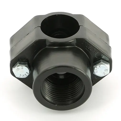 Седелка переходная 32мм x ¾&quot;в Unidelta 1019032003