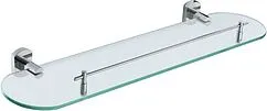 Полка Milardo Tasman хром T071 MI