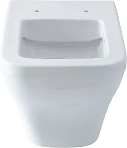 Унитаз подвесной безободковый Allen Brau Infinity белый 4.21011.20 Унитаз подвесной безободковый Allen Brau Infinity белый 4.21011.20, 3