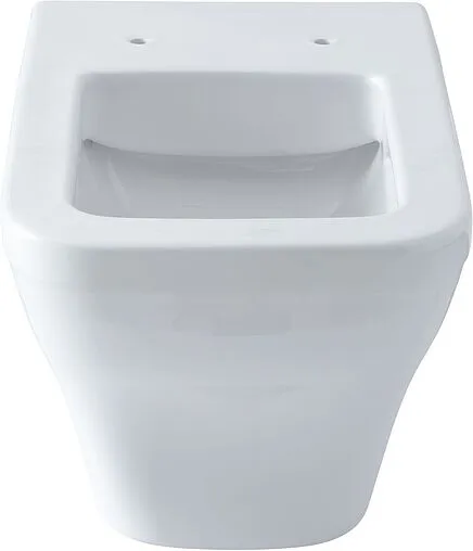 Унитаз подвесной безободковый Allen Brau Infinity белый 4.21011.20