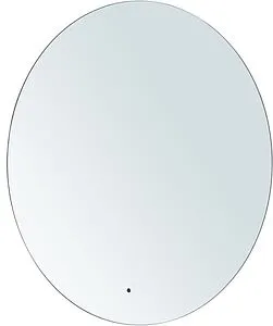 Зеркало с подсветкой Aquanet Смарт 77 00336632, 3