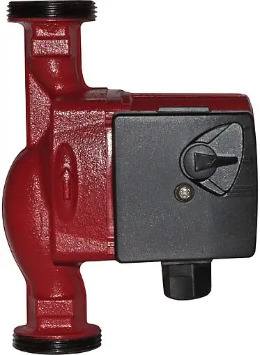 Насос циркуляционный Rommer RATE 25/60-130 RCP-0002-2561301