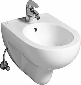 Биде подвесное Keramag Renova Nr.1 белый 233040000, 3