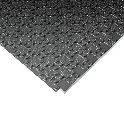 Плита для теплого пола 1100x700x30мм Energoflex Energofloor Pipelock 30/0,7-1,1 DES-sg EFRP300/71/1PLK