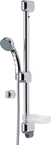 Лейка ручного душа Oras Sensiva хром 242010