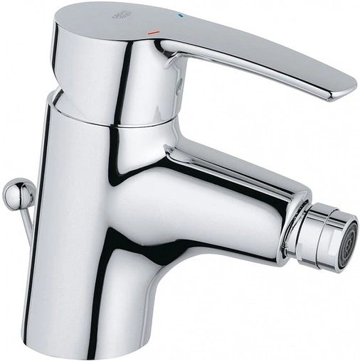 Смеситель для биде Grohe Eurostyle хром 33565001