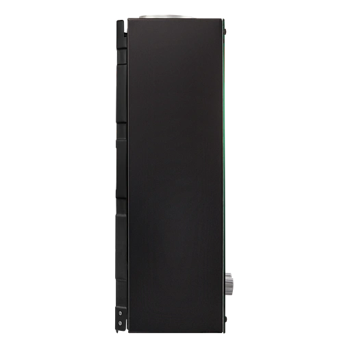 Водонагреватель проточный газовый Zanussi GWH 10 Fonte Glass Carbon