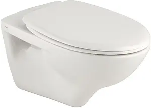 Унитаз подвесной безободковый Kale Optimum белый 711(719)27363(K0)+701297360 Унитаз подвесной безободковый Kale Optimum белый 711(719)27363(K0)+701297360, 1