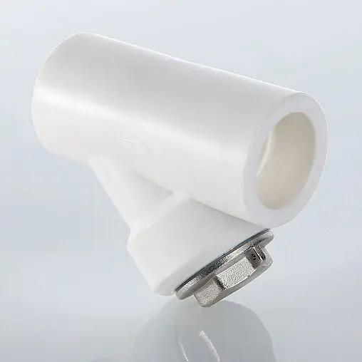 Фильтр угловой сетчатый 20мм в/в Valtec VTp.786.0.020