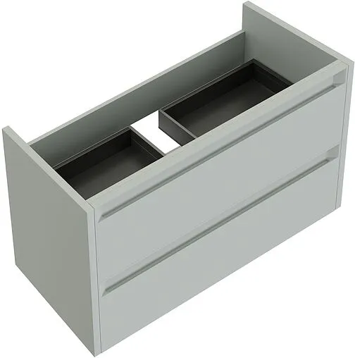 Тумба-умывальник подвесной Allen Brau Fantasy 2.0 120 папирус 1.11005.PWM 2.0+