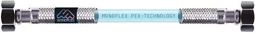 Гибкая подводка Monoflex PEX 12мм 2.0м x ½&quot;в x ½&quot;в Н01534
