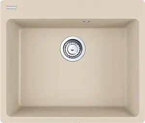 Мойка кухонная Franke Fragranite CNG 610/210-54 бежевый 114.0639.665 Мойка кухонная Franke Fragranite CNG 610/210-54 бежевый 114.0639.665, 1