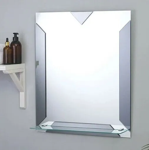 Зеркало Continent Шик 53.5x63.5 В160