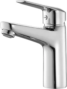 Смеситель для раковины IDDIS Torr хром TORSB00i01 Смеситель для раковины IDDIS Torr хром TORSB00i01, 1