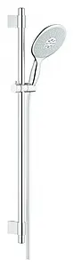 Душевая стойка Grohe Power&Soul 160 хром 27750000, 1