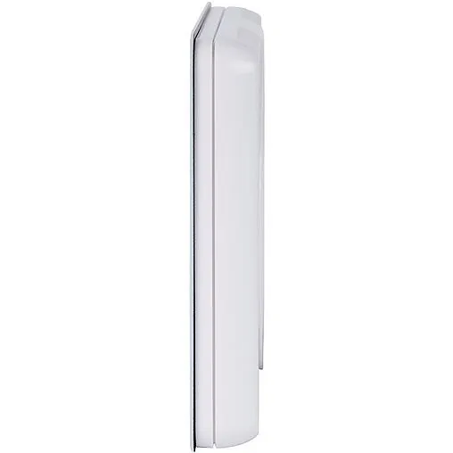 Беспроводной комнатный двухпозиционный регулятор котла Stout ST-293v2 белый STE-0101-029321