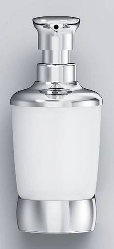 Дозатор для жидкого мыла Am.Pm Sensation хром A3036900