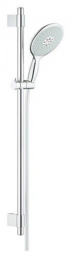 Душевая стойка Grohe Power&amp;Soul 160 хром 27750000