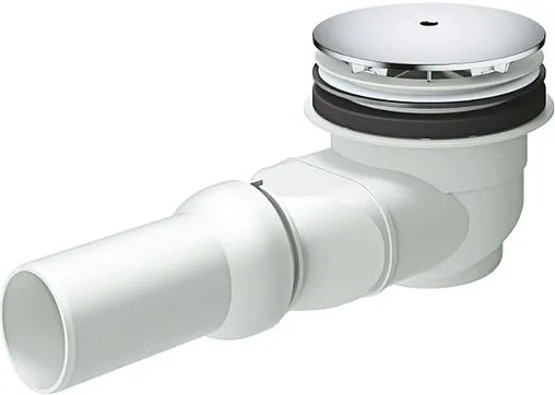 Сифон для душевого поддона Grohe хром 49534000