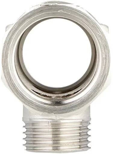 Коллектор распределительный проходной 2 отвода ¾&quot;в/н x ½&quot;к Valtec VTc.500.N.0502