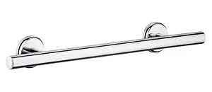 Поручень Hansgrohe Logis Classic хром 41613000 Поручень Hansgrohe Logis Classic хром 41613000, 1
