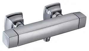 Смеситель для душа Jacob Delafon Margaux хром E16297-9-CP Смеситель для душа Jacob Delafon Margaux хром E16297-9-CP, 1