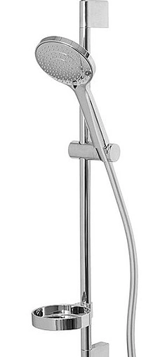 Комплект для ванны 3 в 1 Jacob Delafon Elite хром E32911RU-CP