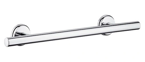 Поручень Hansgrohe Logis Classic хром 41613000