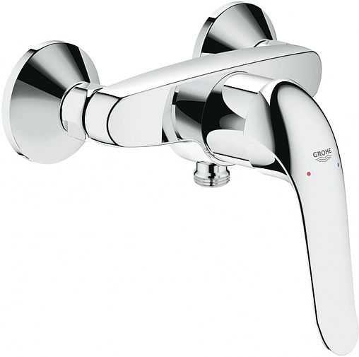 Смеситель для душа Grohe Euroeco Special хром 32780000