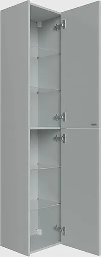 Шкаф-пенал подвесной Allen Brau Fantasy 2.0 40 папирус 1.11007.PWM 2.0