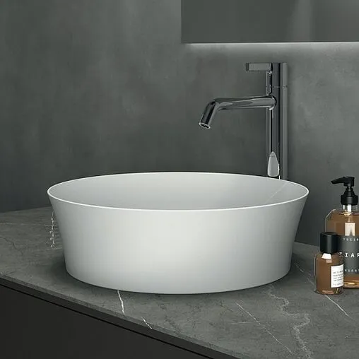 Раковина Ideal Standard Ipalyss 40 белый E139801