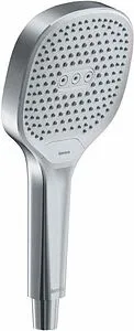 Лейка ручного душа Damixa Merkur хром 940020000 Лейка ручного душа Damixa Merkur хром 940020000, 1