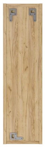 Модуль для шкафа открытый Домино Craft 20 дуб вотан DCr2218H