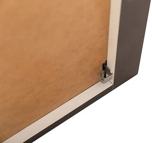 Шкаф-пенал подвесной Cezares Relax 40 оружейная сталь RELAX-1500-2A-SO-GM